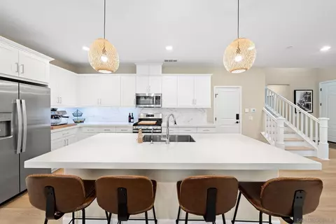 Kitchen - 2310 Venus Ct, Spring Valley, CA 91977 photo 6 of 6