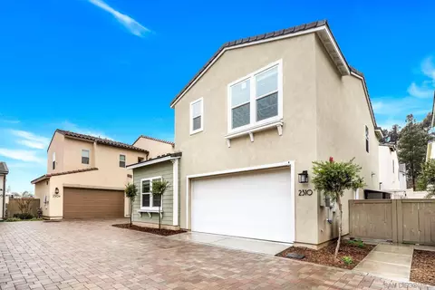 Exterior - 2310 Venus Ct, Spring Valley, CA 91977 photo 9 of 9
