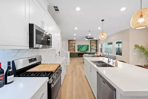 Kitchen - 2310 Venus Ct, Spring Valley, CA 91977 photo 3 of 6