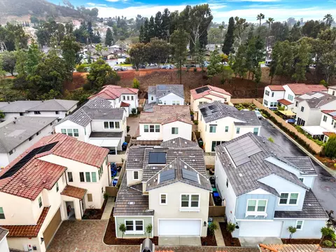 View/Area - 2310 Venus Ct, Spring Valley, CA 91977 photo 1 of 7