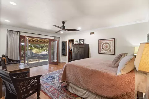 Bedroom - 15985-87 Wood Valley Trl, Jamul, CA 91935 photo 2 of 6