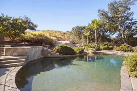 Exterior - 15985-87 Wood Valley Trl, Jamul, CA 91935 photo 9 of 17