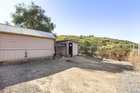 Exterior - 15985-87 Wood Valley Trl, Jamul, CA 91935 photo 15 of 17
