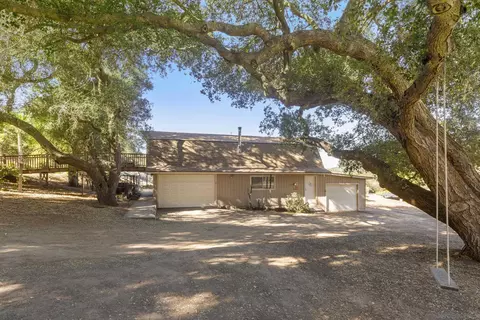 Exterior - 15985-87 Wood Valley Trl, Jamul, CA 91935 photo 8 of 17