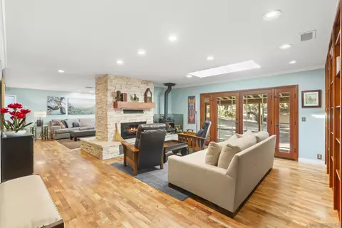 Living - 15985-87 Wood Valley Trl, Jamul, CA 91935 photo 1 of 9