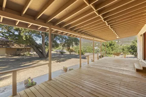 Exterior - 15985-87 Wood Valley Trl, Jamul, CA 91935 photo 4 of 17