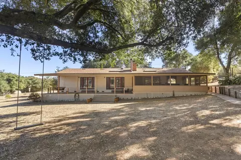 Exterior - 15985-87 Wood Valley Trl, Jamul, CA 91935 photo 5 of 17
