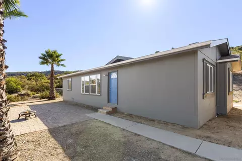 Exterior - 15985-87 Wood Valley Trl, Jamul, CA 91935 photo 16 of 17