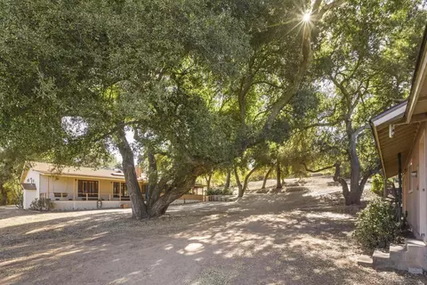Exterior - 15985-87 Wood Valley Trl, Jamul, CA 91935 photo 6 of 17