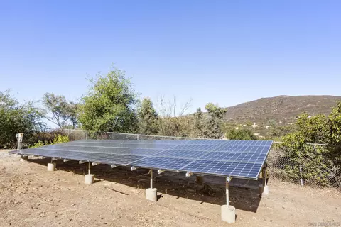 Exterior - 15985-87 Wood Valley Trl, Jamul, CA 91935 photo 7 of 17