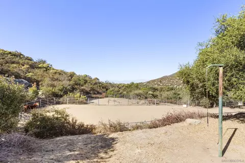 Exterior - 15985-87 Wood Valley Trl, Jamul, CA 91935 photo 13 of 17