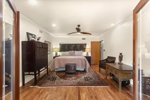 Bedroom - 15985-87 Wood Valley Trl, Jamul, CA 91935 photo 3 of 6