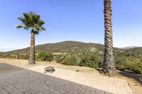 Exterior - 15985-87 Wood Valley Trl, Jamul, CA 91935 photo 17 of 17
