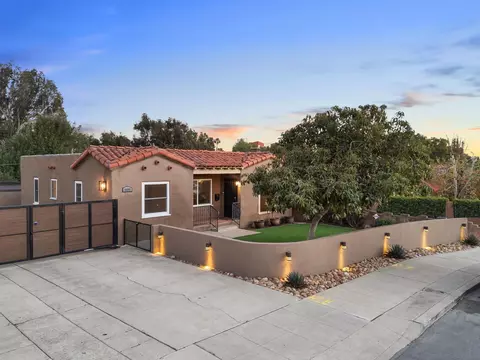 4489 Van Dyke Ave, San Diego, CA 92116
