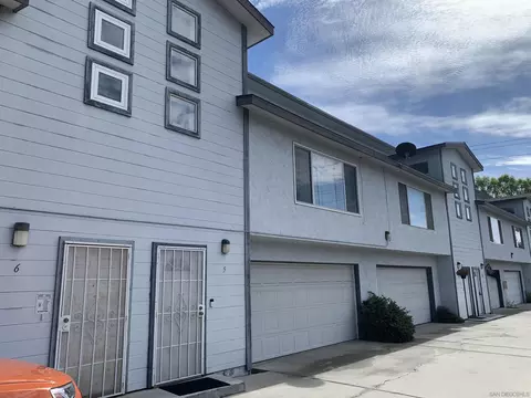 8866 Lamar St #5, Spring Valley, CA 91977