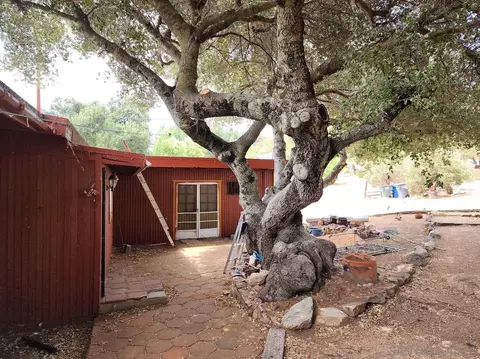 Exterior - 8035 Foothill Blvd, Pine Valley, CA 91962 photo 19 of 23