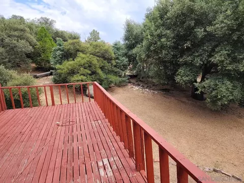 Exterior - 8035 Foothill Blvd, Pine Valley, CA 91962 photo 5 of 23