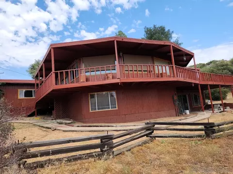 Exterior - 8035 Foothill Blvd, Pine Valley, CA 91962 photo 14 of 23