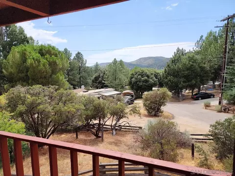 Exterior - 8035 Foothill Blvd, Pine Valley, CA 91962 photo 3 of 23