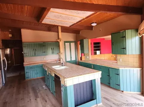 Kitchen - 8035 Foothill Blvd, Pine Valley, CA 91962 photo 1 of 5