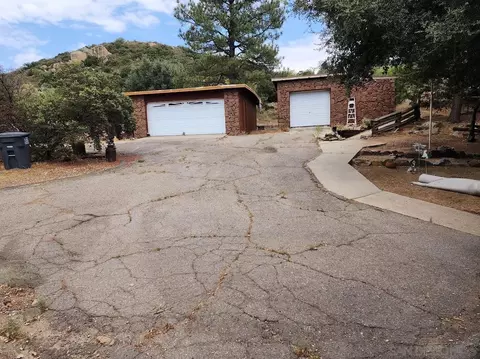 Exterior - 8035 Foothill Blvd, Pine Valley, CA 91962 photo 8 of 23