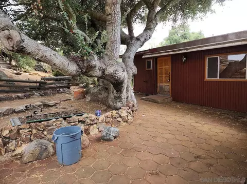 Exterior - 8035 Foothill Blvd, Pine Valley, CA 91962 photo 7 of 23