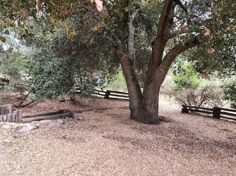 Exterior - 8035 Foothill Blvd, Pine Valley, CA 91962 photo 15 of 23