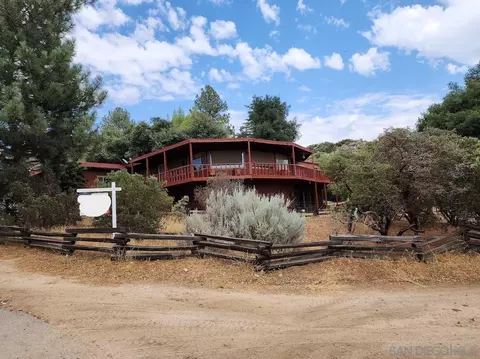 8035 Foothill Blvd, Pine Valley, CA 91962