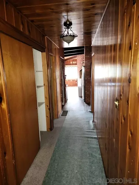 Entry Way - 8035 Foothill Blvd, Pine Valley, CA 91962 photo 1 of 2