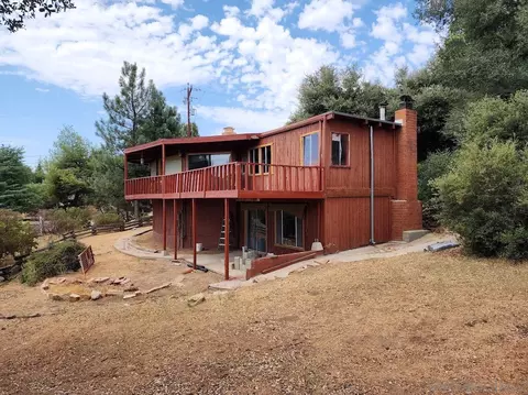 Exterior - 8035 Foothill Blvd, Pine Valley, CA 91962 photo 16 of 23