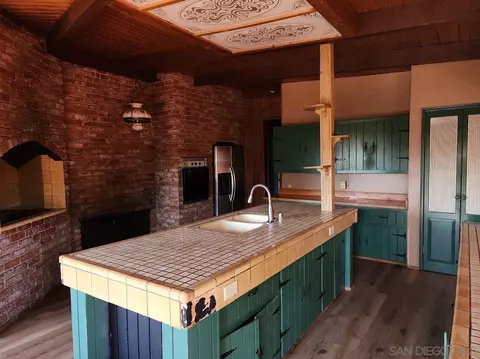 Kitchen - 8035 Foothill Blvd, Pine Valley, CA 91962 photo 5 of 5