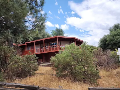 Exterior - 8035 Foothill Blvd, Pine Valley, CA 91962 photo 10 of 23