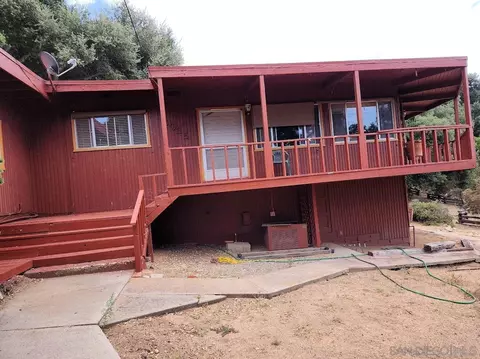 Exterior - 8035 Foothill Blvd, Pine Valley, CA 91962 photo 13 of 23