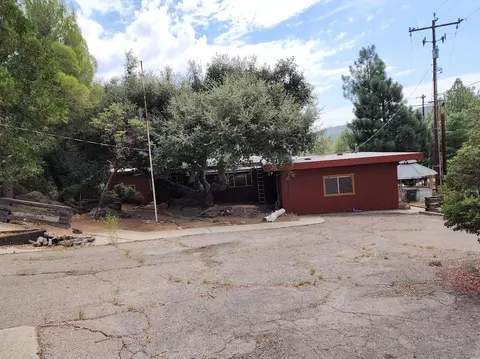 Exterior - 8035 Foothill Blvd, Pine Valley, CA 91962 photo 20 of 23