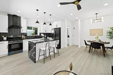Kitchen - 9130 Edgewood Dr, La Mesa, CA 91941 photo 9 of 13