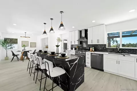 Kitchen - 9130 Edgewood Dr, La Mesa, CA 91941 photo 4 of 13