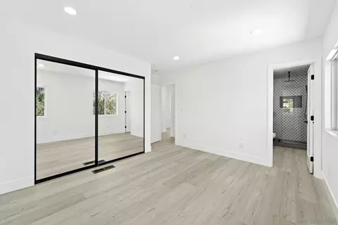 Bedroom - 9130 Edgewood Dr, La Mesa, CA 91941 photo 2 of 11