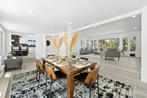Dining - 9130 Edgewood Dr, La Mesa, CA 91941 photo 6 of 8