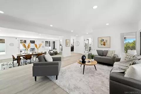 Living - 9130 Edgewood Dr, La Mesa, CA 91941 photo 1 of 4