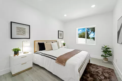 Bedroom - 9130 Edgewood Dr, La Mesa, CA 91941 photo 10 of 11