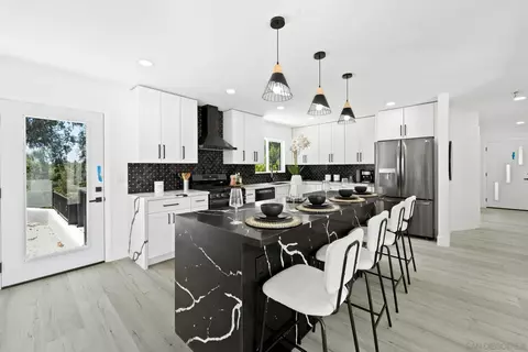 Kitchen - 9130 Edgewood Dr, La Mesa, CA 91941 photo 1 of 13