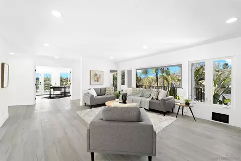 Living - 9130 Edgewood Dr, La Mesa, CA 91941 photo 2 of 4