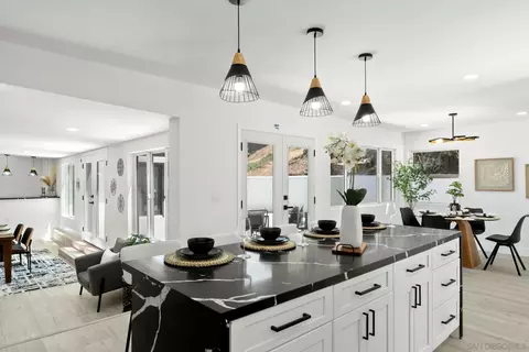 Kitchen - 9130 Edgewood Dr, La Mesa, CA 91941 photo 5 of 13