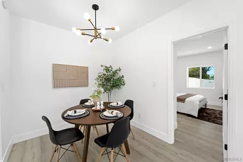 Dining - 9130 Edgewood Dr, La Mesa, CA 91941 photo 8 of 8