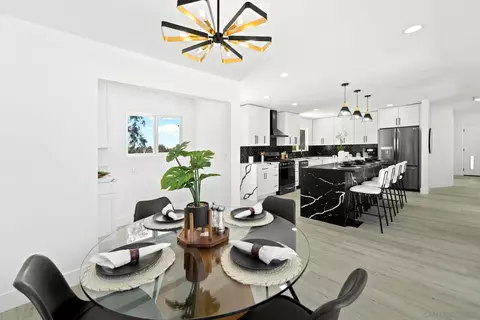 Dining - 9130 Edgewood Dr, La Mesa, CA 91941 photo 1 of 8