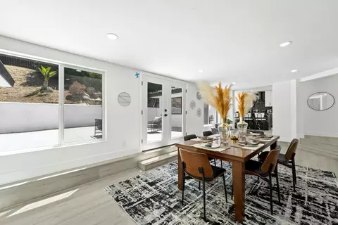 Dining - 9130 Edgewood Dr, La Mesa, CA 91941 photo 5 of 8