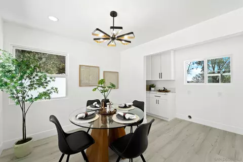 Dining - 9130 Edgewood Dr, La Mesa, CA 91941 photo 2 of 8