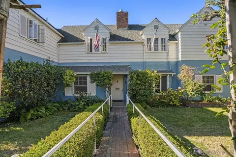 5902 Beaumont Ave, La Jolla, CA 92037