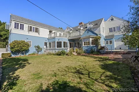 5902 Beaumont Ave, La Jolla, CA 92037 photo 4