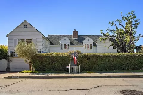 5902 Beaumont Ave, La Jolla, CA 92037 photo 2
